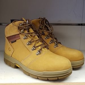 wolverine barkley durashocks